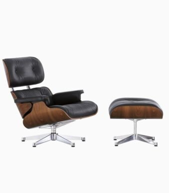 Eames lounge chair - Imagen 2